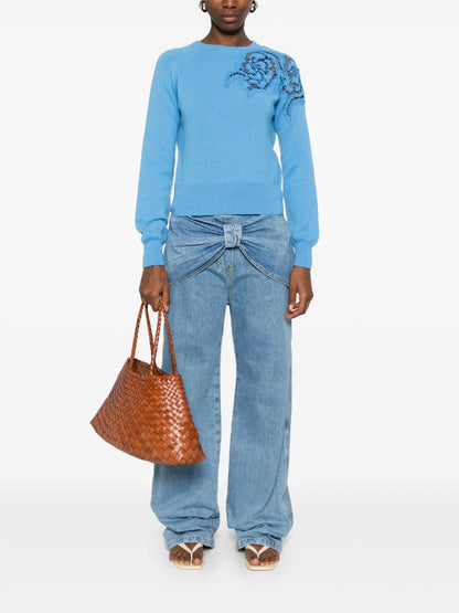 Cashmere Sweater