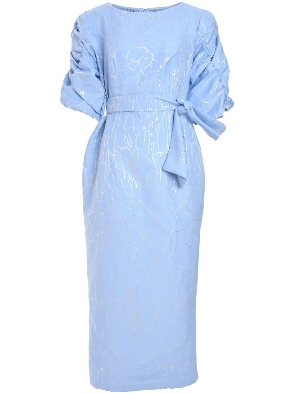 Sedum Midi Dress