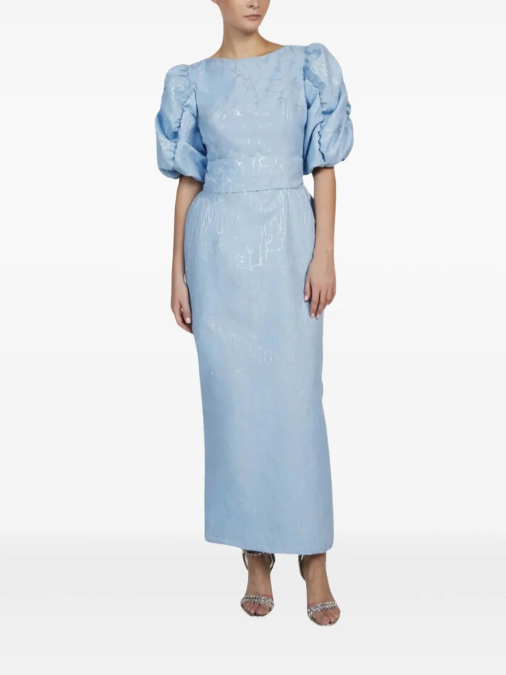 Sedum Midi Dress