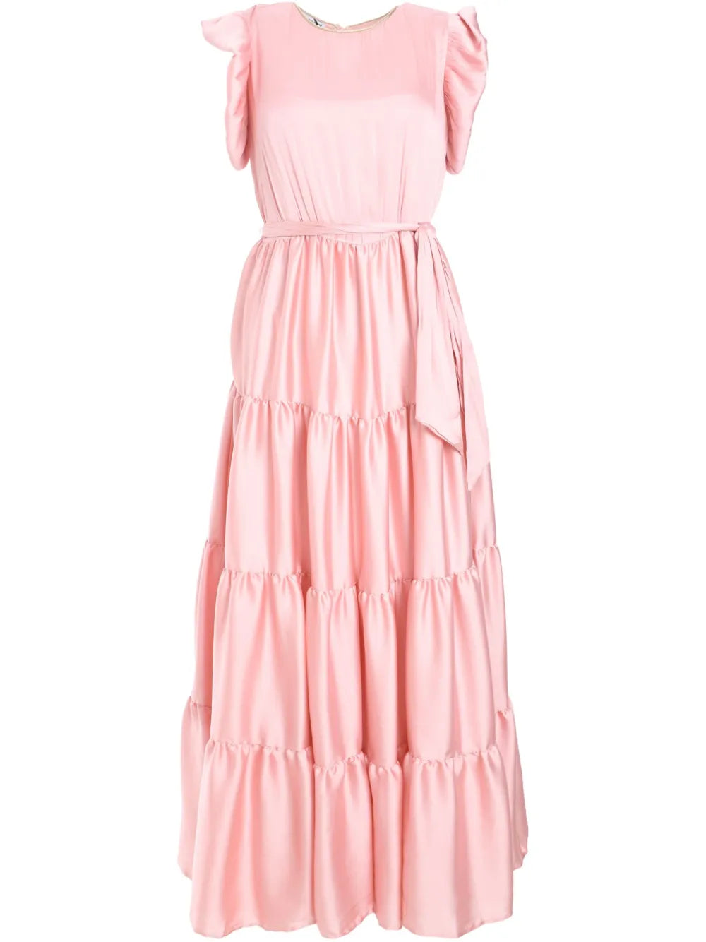 Lavandula Maxi Dress
