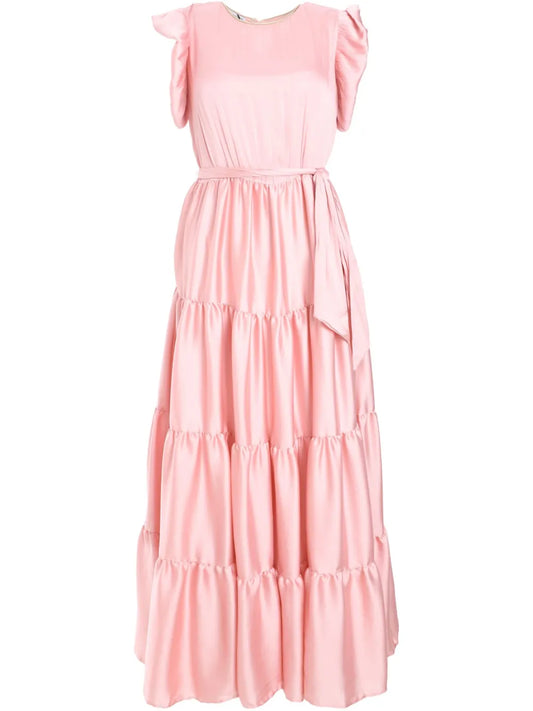 Lavandula Maxi Dress