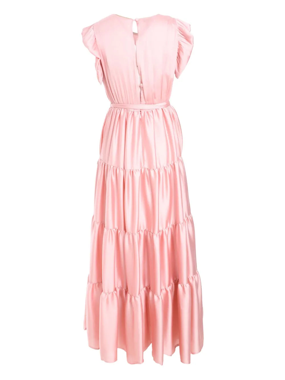 Lavandula Maxi Dress