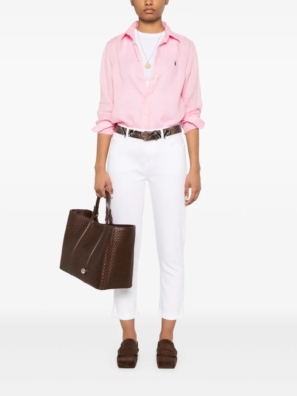Linen Shirt