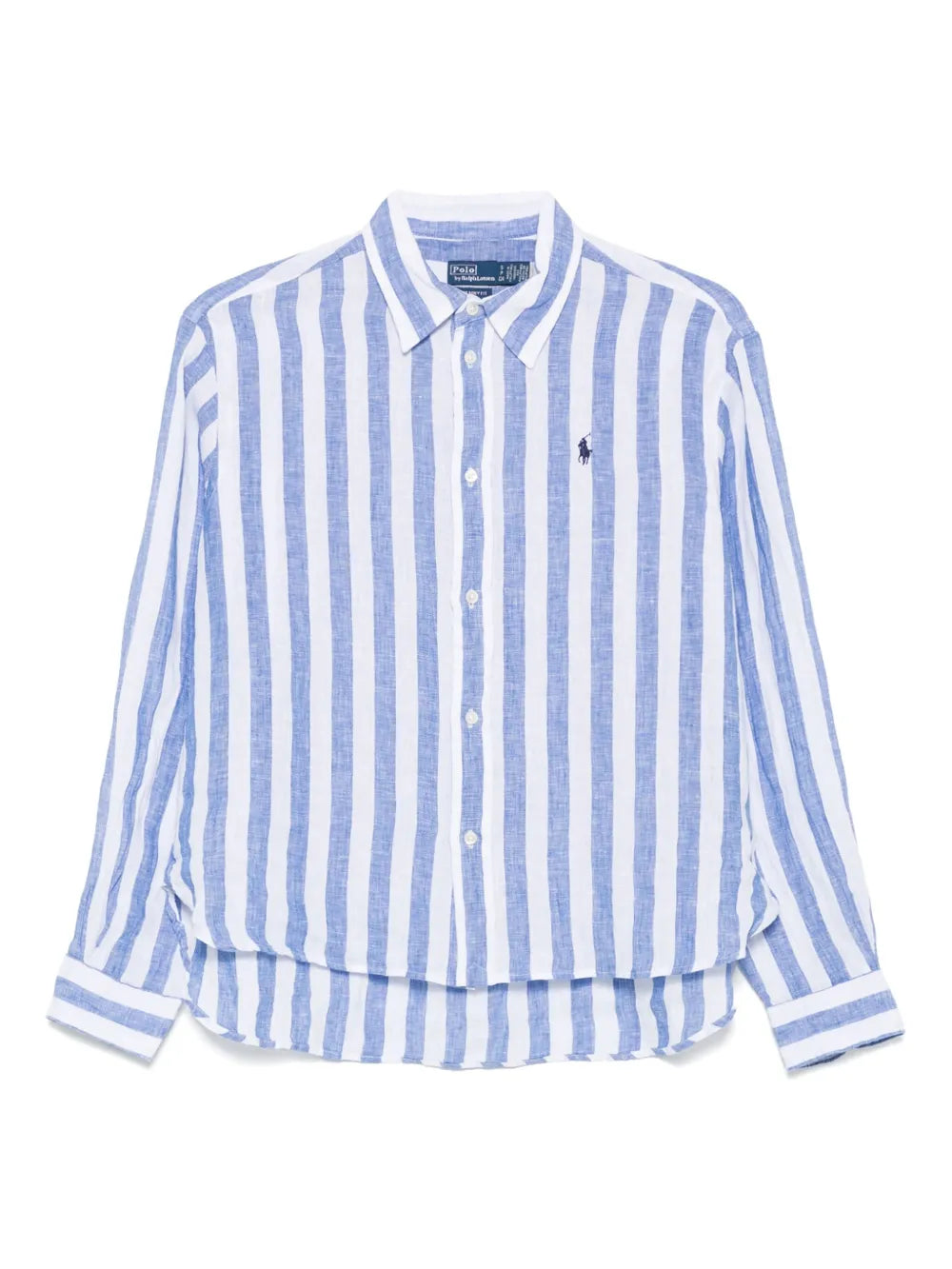 Striped Shirt