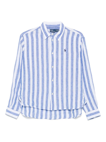 Striped Shirt