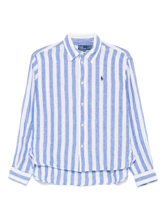 Striped Shirt