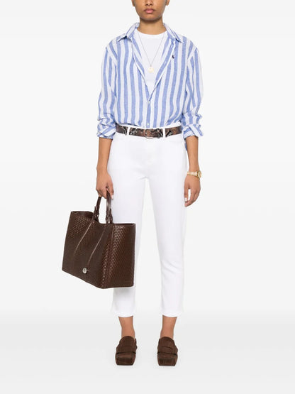 Striped Shirt