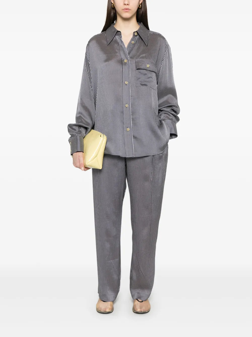 Trenton Trousers
