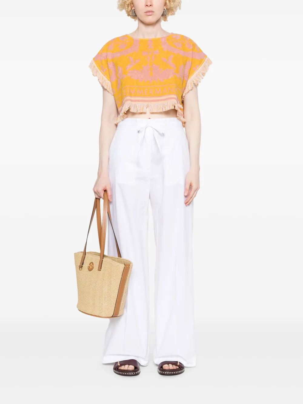Canyox Trousers
