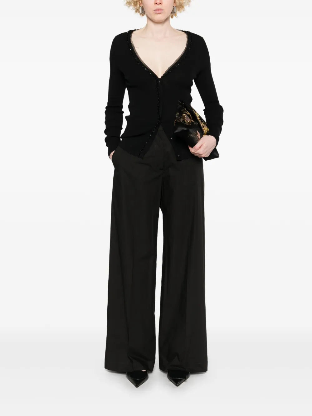 Canyox Trousers