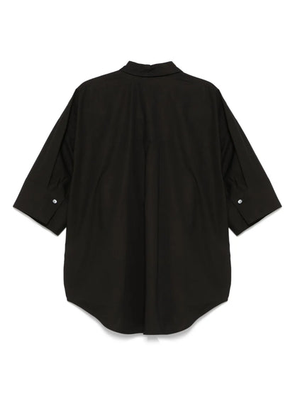 Paillette-Embellished Shirt