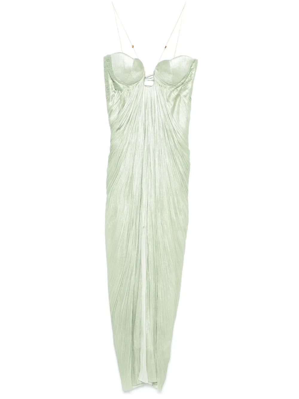 Lissandra Maxi Dress
