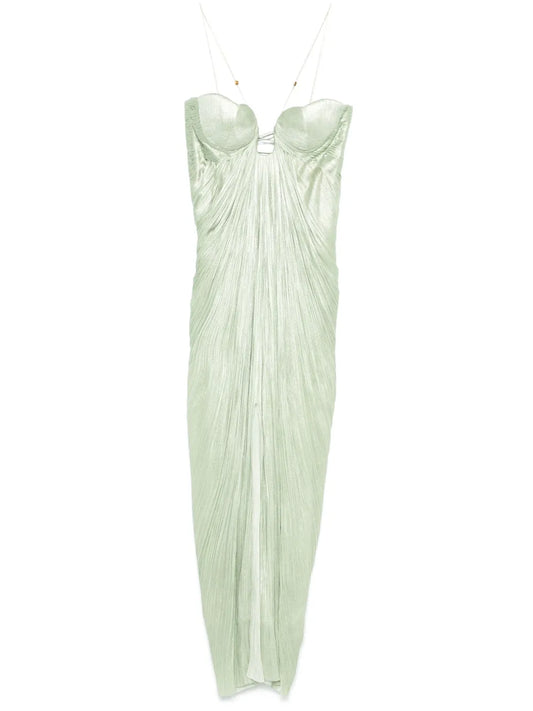 Lissandra Maxi Dress