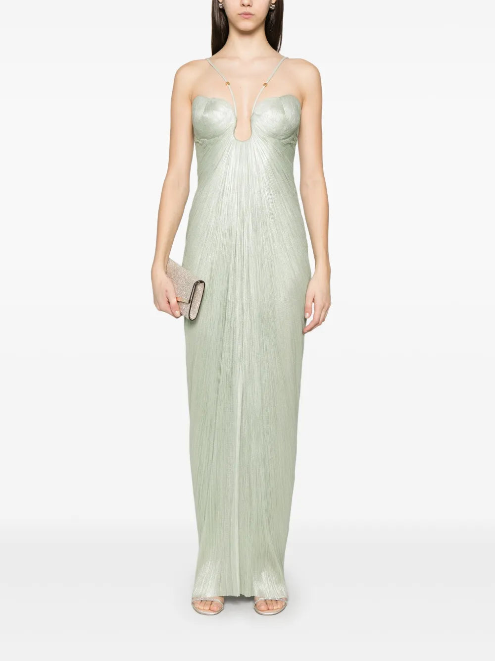 Lissandra Maxi Dress