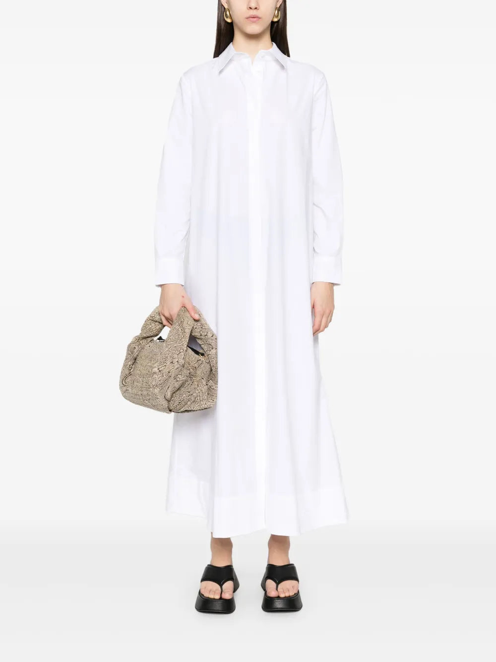 Canyox Maxi Dress