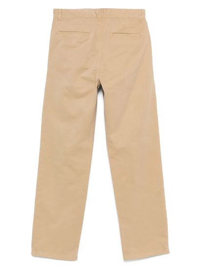 Cotton Chinos