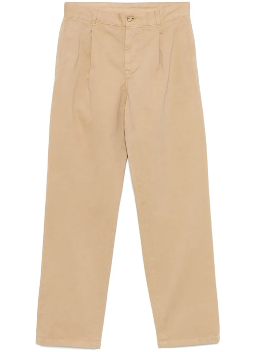 Cotton Chinos