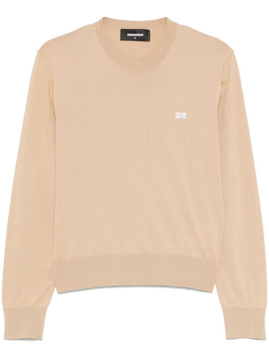 Cotton Sweater
