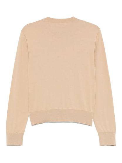 Cotton Sweater