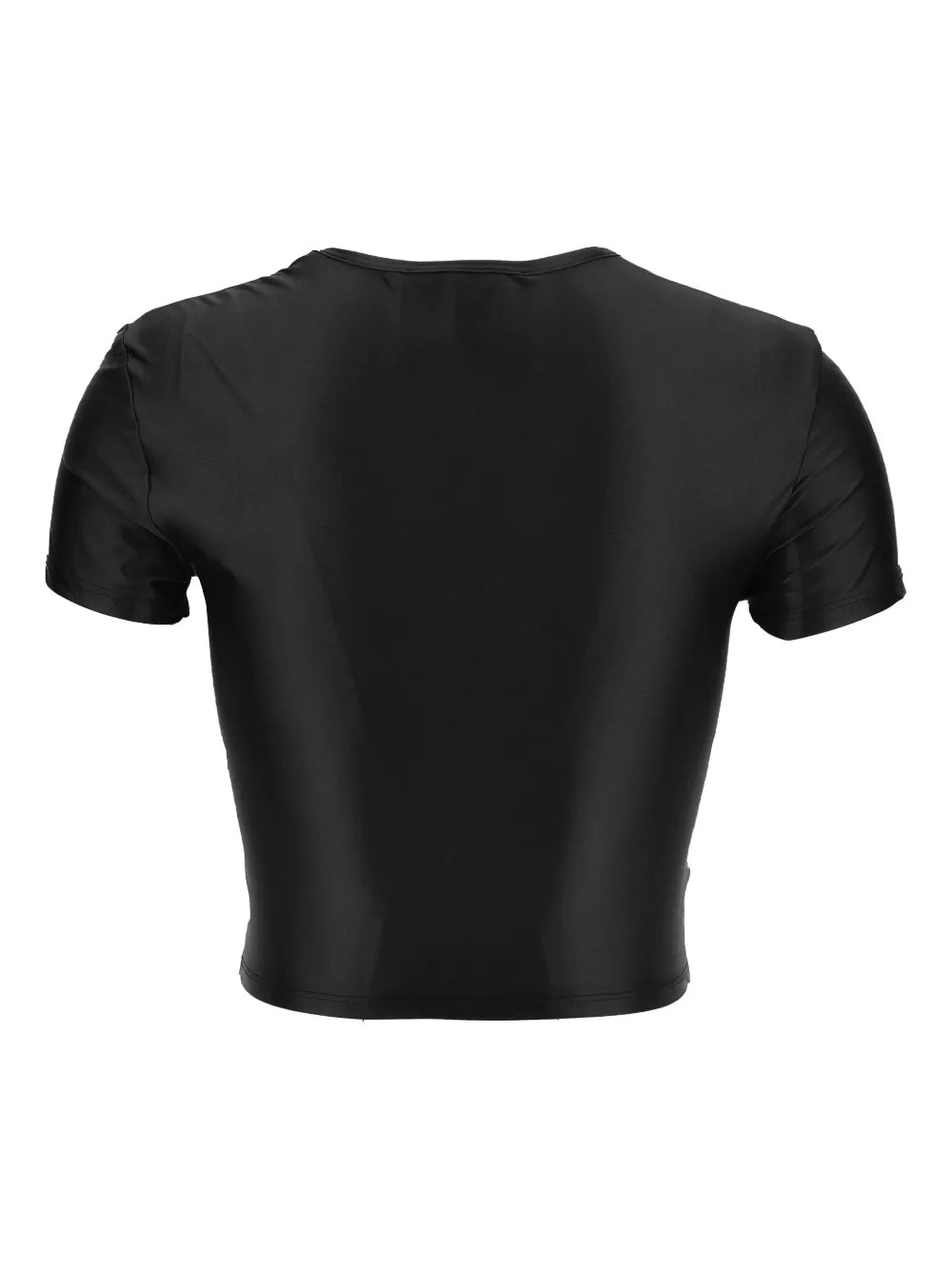 Logo-Print T-Shirt