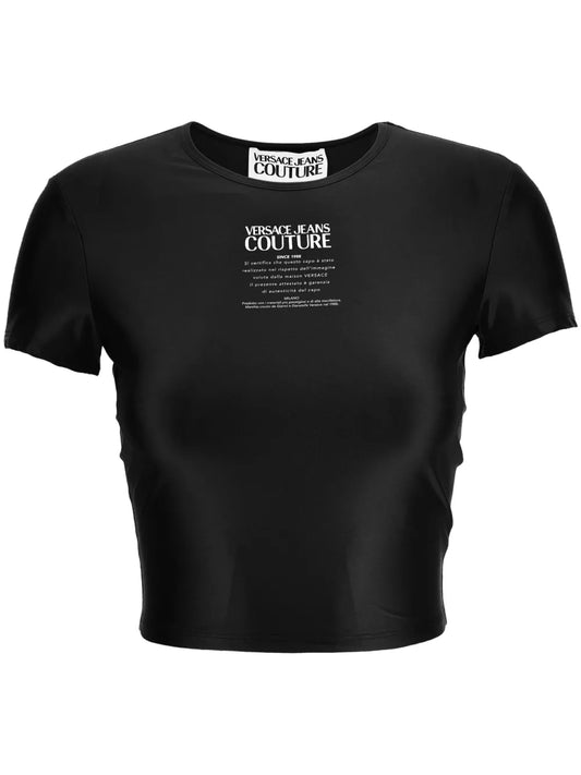 Logo-Print T-Shirt