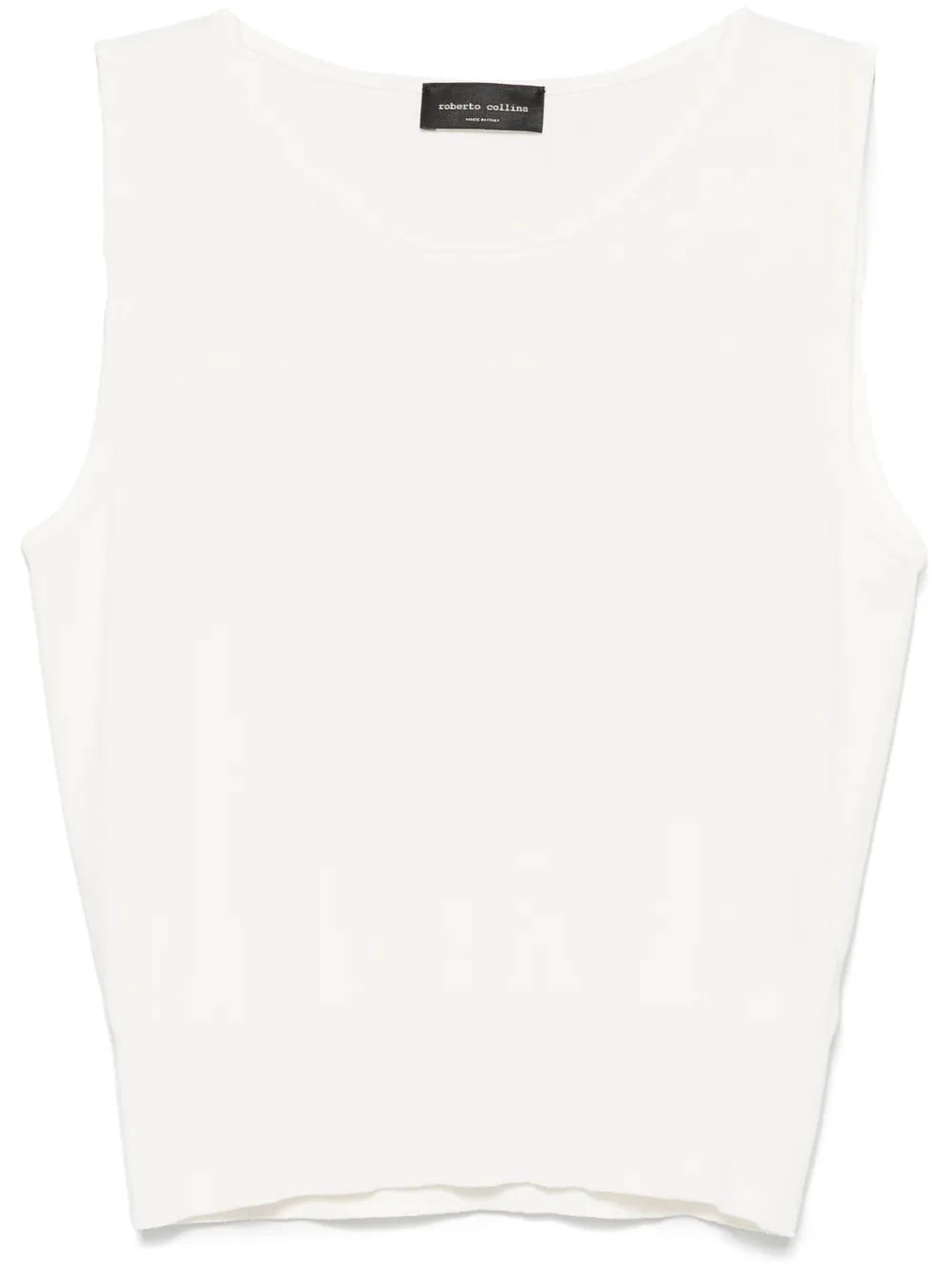 Sleeveless Top