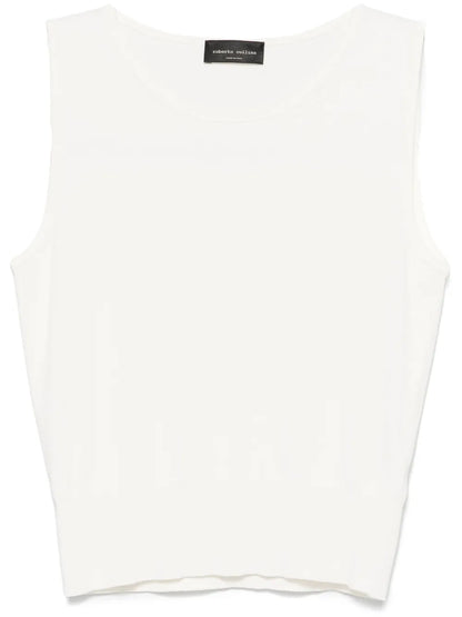 Sleeveless Top