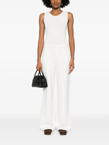 Sleeveless Top
