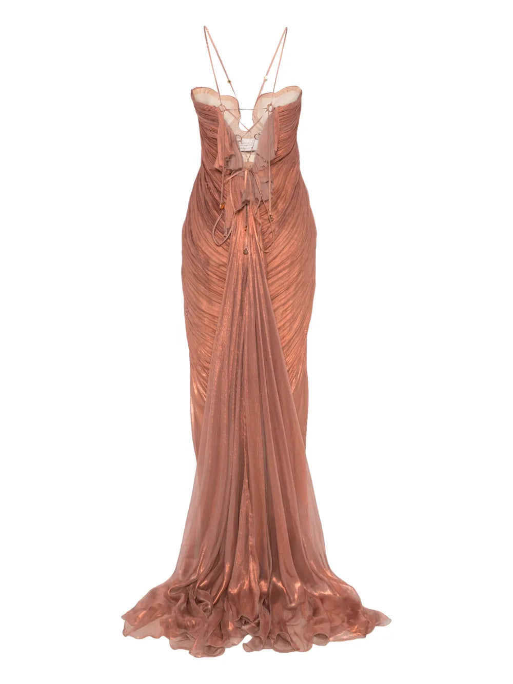 Raisa Maxi Dress