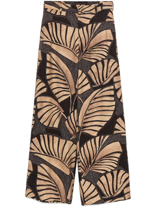 Lorenza Trousers