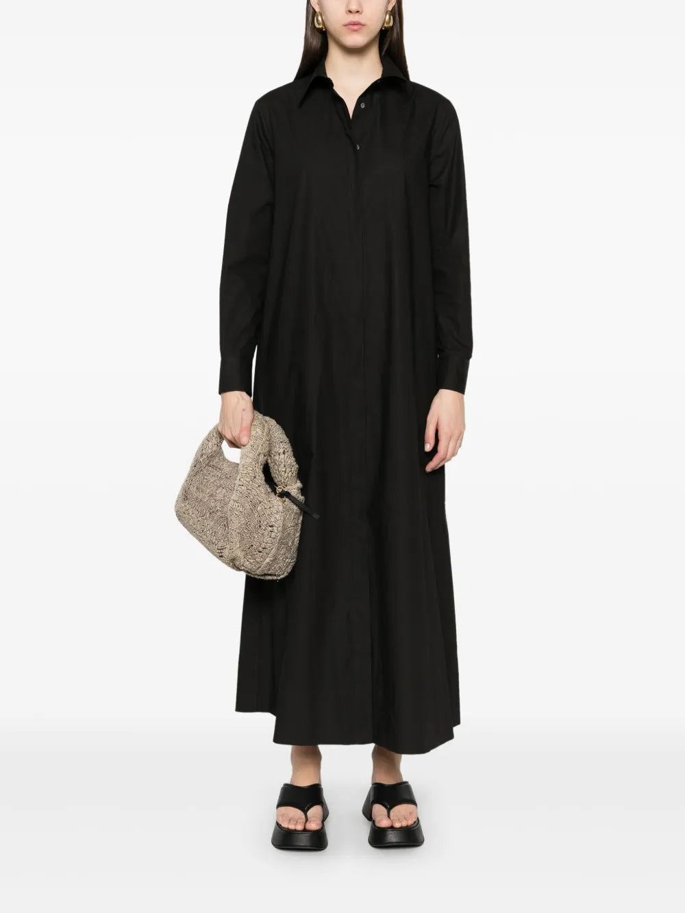 Canyox Maxi Dress
