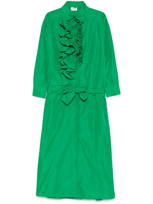Pimpy Maxi Dress
