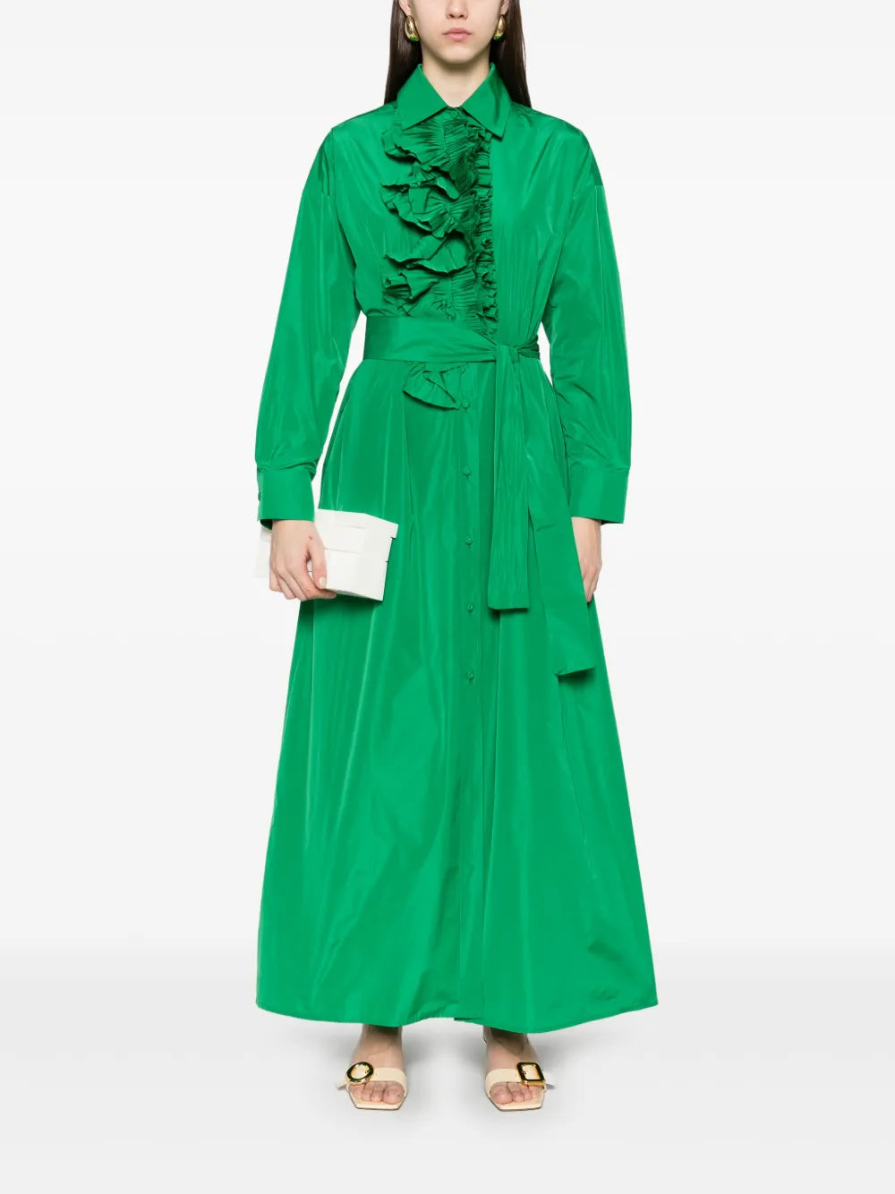 Pimpy Maxi Dress