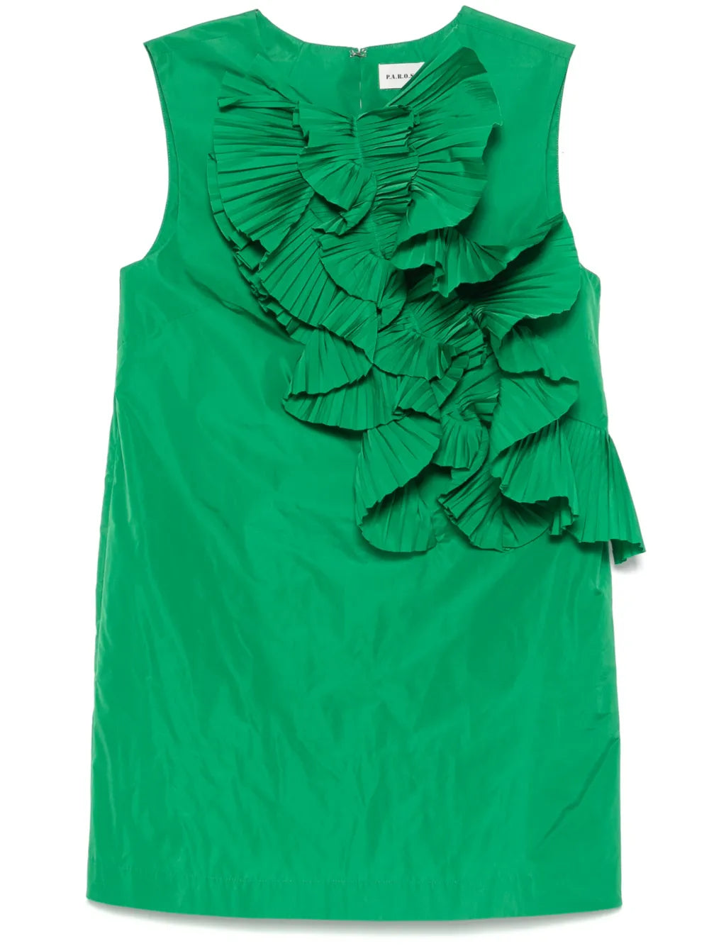 Pimpy Mini Dress