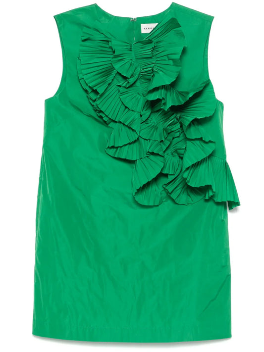 Pimpy Mini Dress