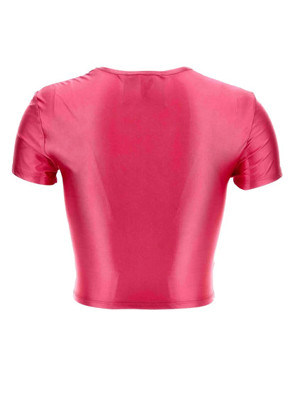 Logo-Print T-Shirt