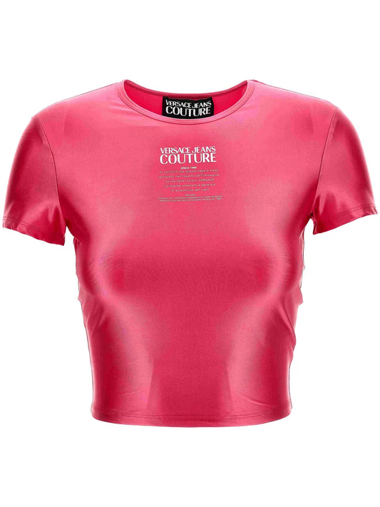 Logo-Print T-Shirt