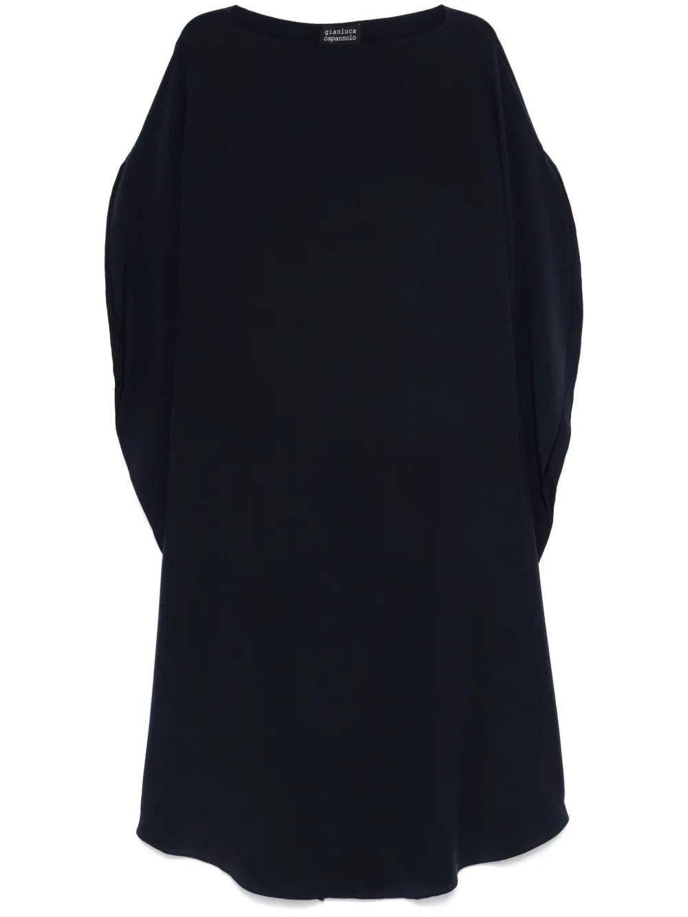 Silk Maxi Dress