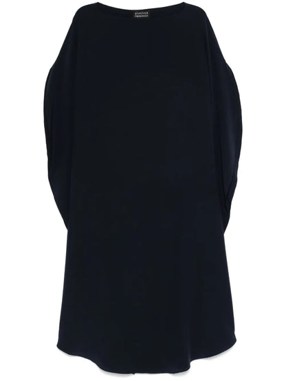 Silk Maxi Dress