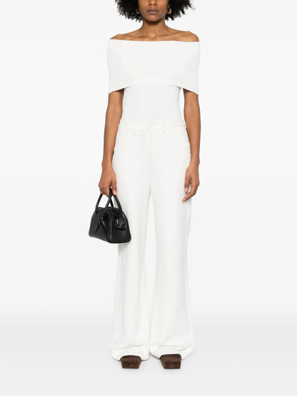 Off-Shoulder Top