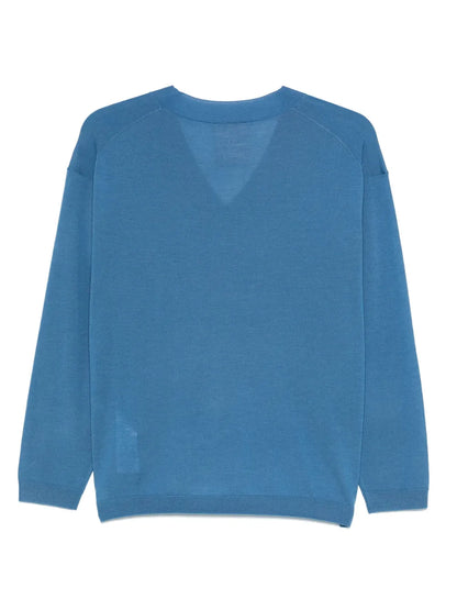 V-Neck Sweater
