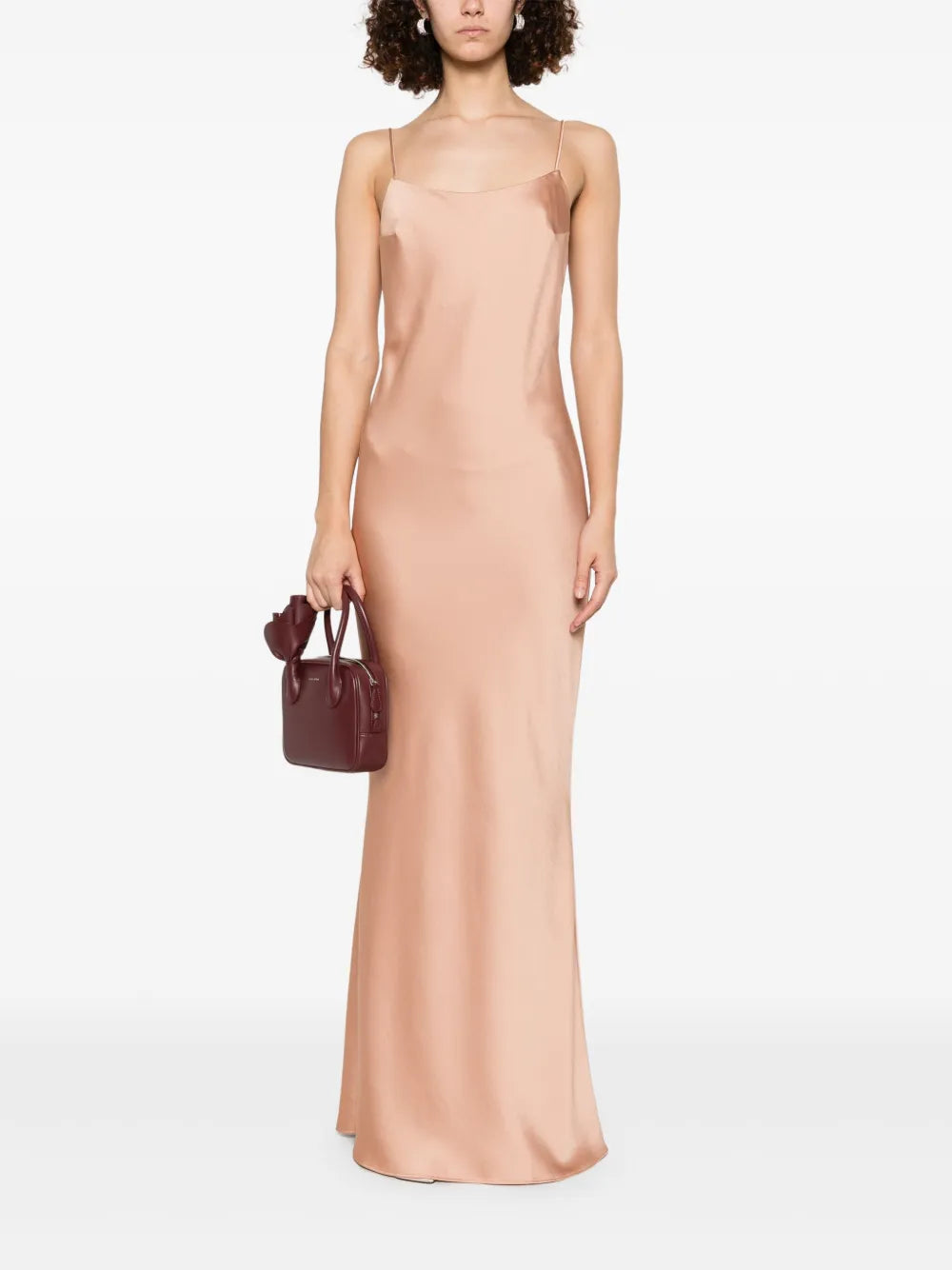 Ninfea Maxi Dress