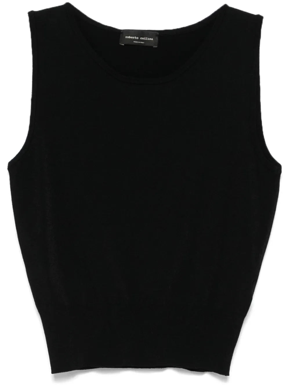 Sleeveless Top