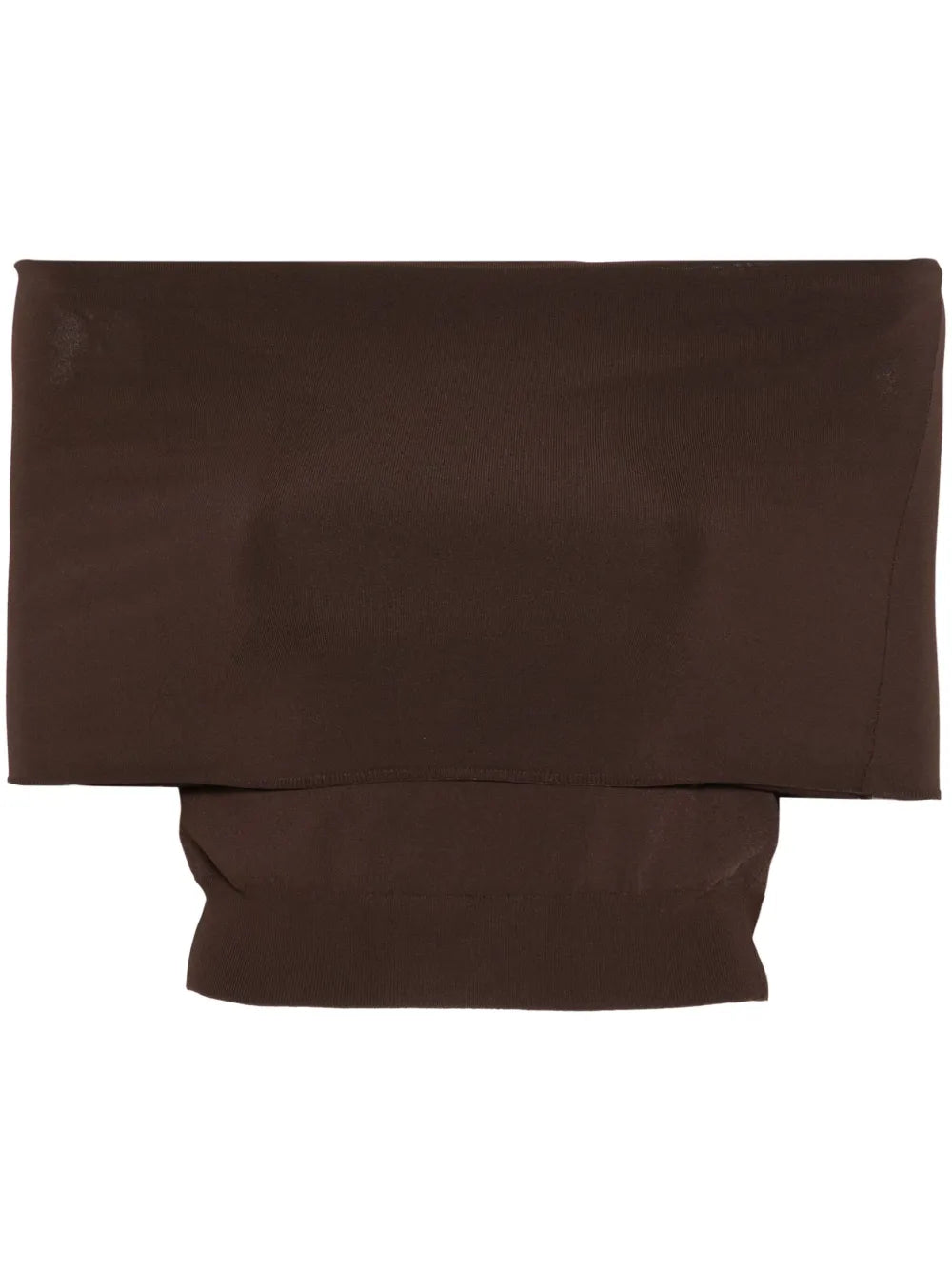 Off-Shoulder Top