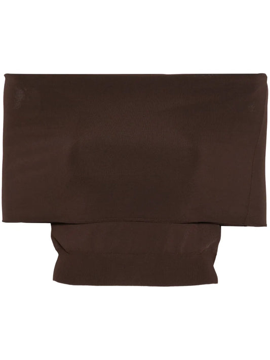 Off-Shoulder Top
