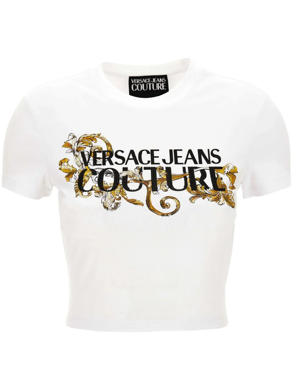 Logo-Print T-Shirt