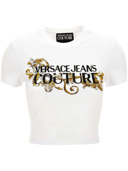 Logo-Print T-Shirt