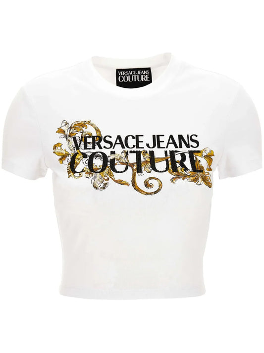 Logo-Print T-Shirt