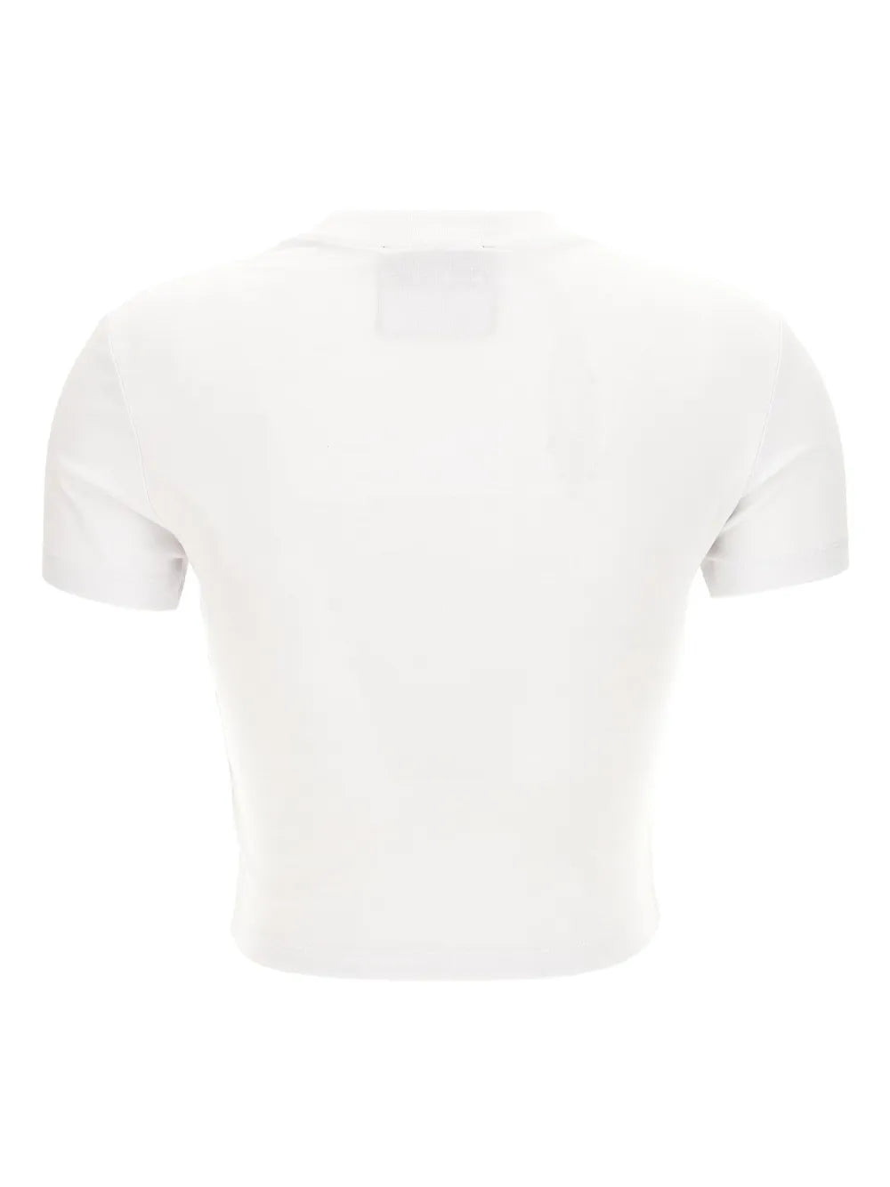 Logo-Print T-Shirt