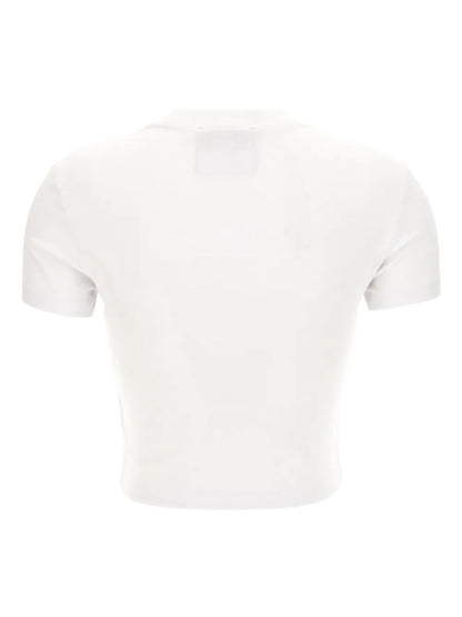 Logo-Print T-Shirt